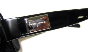 No.5 FERRAGAMOサングラス