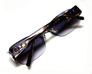 No.4 FERRAGAMOサングラス