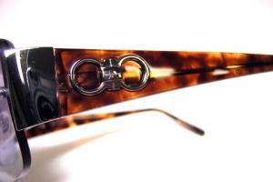 No.5 FERRAGAMOサングラス