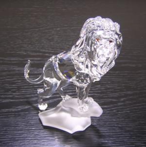 No.2 ライオン（動物）