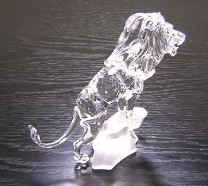 No.4 ライオン（動物）