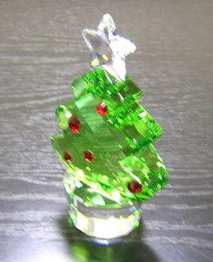 No.2 クリスマスツリー（クリスマス）