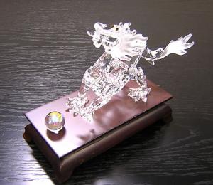 No.2 ドラゴン