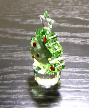No.2 クリスマスツリー（クリスマス）