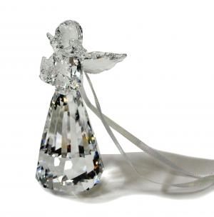 SWAROVSKI 2015 エンジェル オーナメント SWAROVSKI 2015 ANGEL 5135833 - The Crystal Lodge | Specialists in