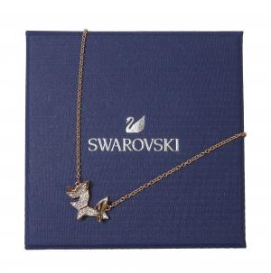 SWAROVSKI スワロフスキー Lilia 蝶ブレスレット 追跡送料関税込