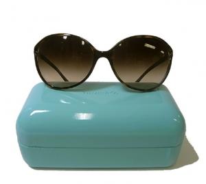 Tiffanyティファニー　シグネチャー バタフライサングラス4058-B ティファニー シグネチャー バタフライサングラス4058-B