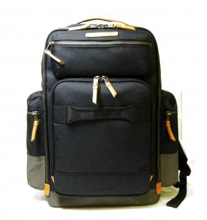 トゥミ バックパック リュック DALSTON ALVINGTON アルビントン