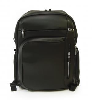 TUMI 95181 ARRIVE 「キングスフォード」 レザーバックパック