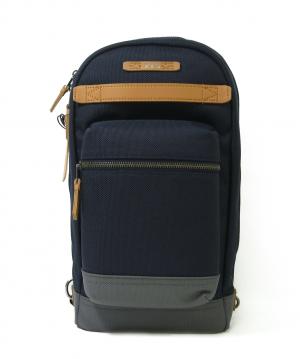 トゥミ ボディバッグ バックパック ネイビー DALSTON RITSON SLING