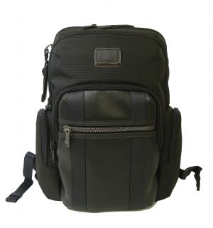 トゥミ リュック バックパック ALPHA BRAVO NELLIS BACKPACK ネリス