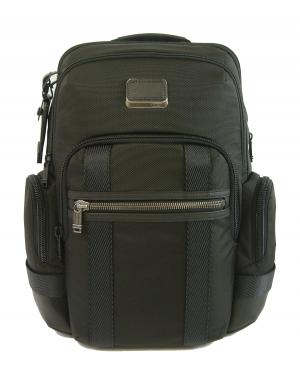 トゥミ リュック バックパック ALPHA BRAVO NATHAN Backpack