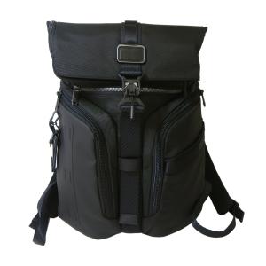 トゥミ リュック バックパック ALPHA BRAVO Logistics Flap Backpack