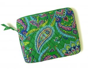 ヴェラ・ブラッドリー Tablet Sleeve  iPad ポーチ　タブレットスリーブ