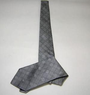 No.2 GIANNI VERSACE ネクタイ