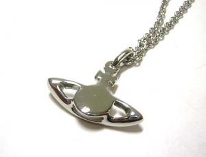 No.4 ペンダント　Cabochon Orb Pendant Mother