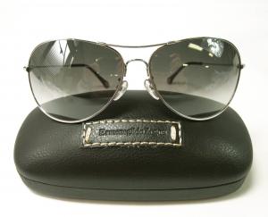 ゼニア サングラス メンズ  ERMENEGILDO ZEGNA  3272G 65579X